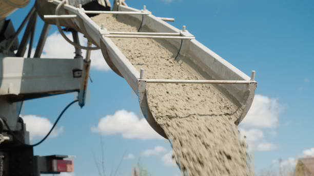 Concrete Slab Contractor in MN