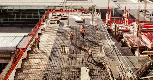 Best Concrete Patio Contractor  in Hector, MN