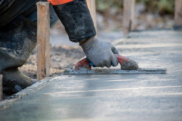 Trusted MN Concrete contractor Experts