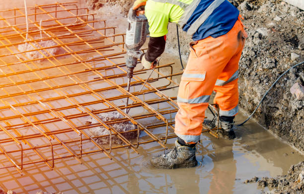 Best Affordable Concrete Contractor  in Hector, MN