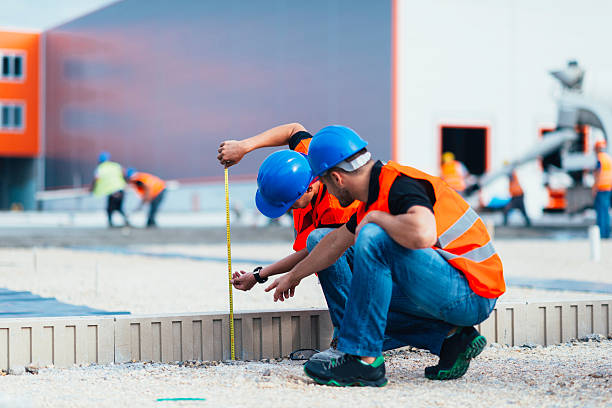 Best Concrete Driveway Repair Near Me  in Hector, MN