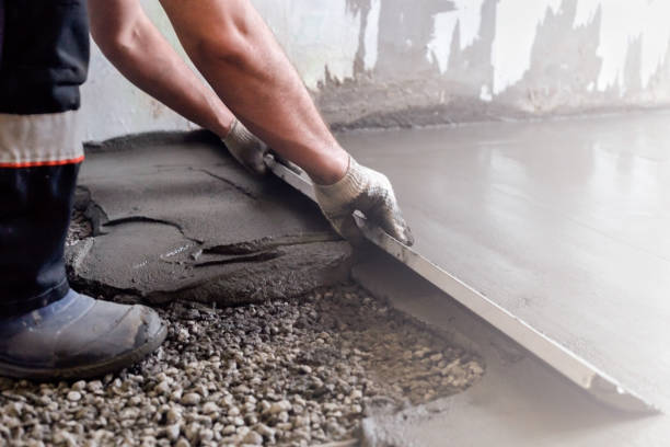 Best Decorative Concrete Services  in Hector, MN